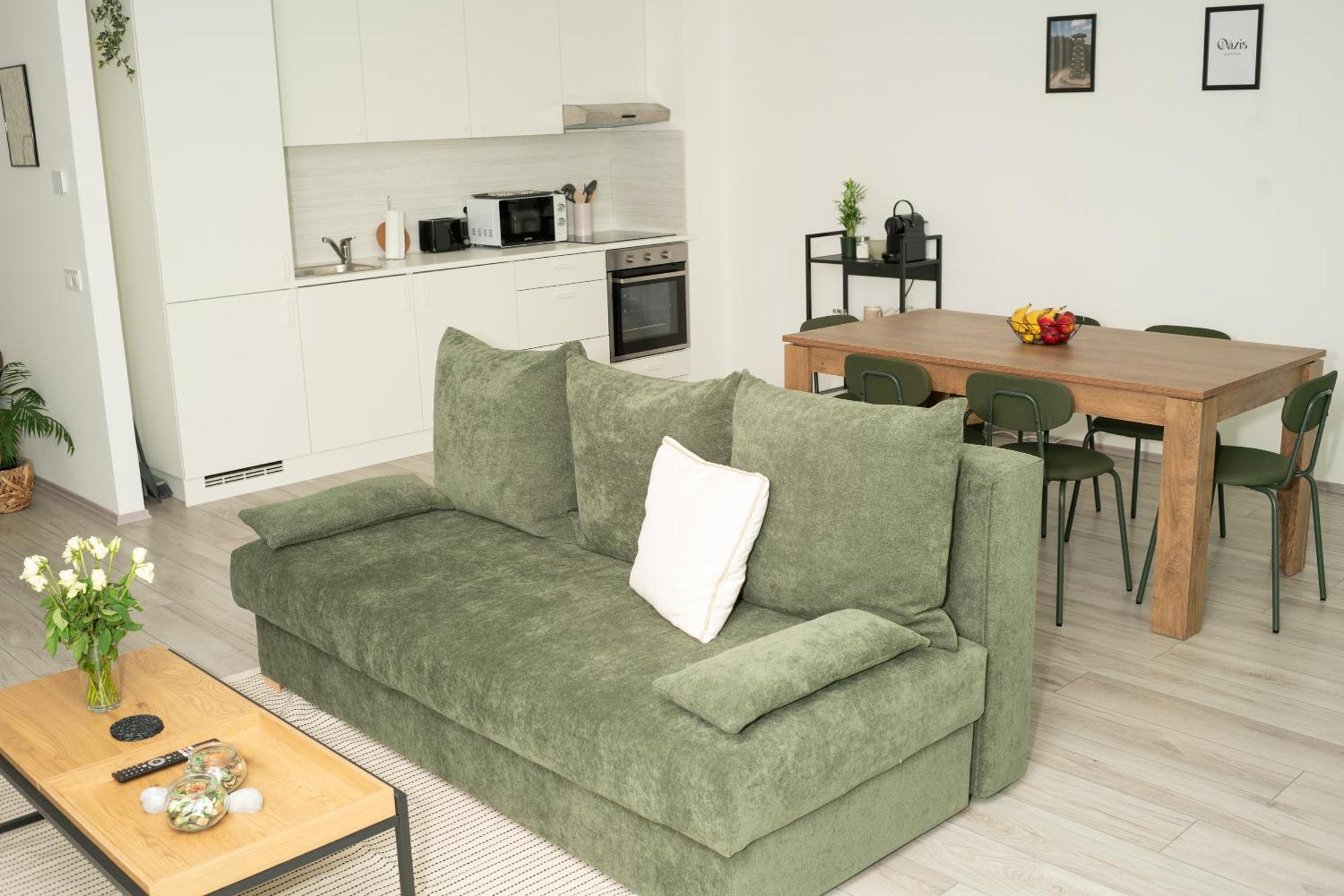 Oazis Apartman Zalakaros Exterior photo