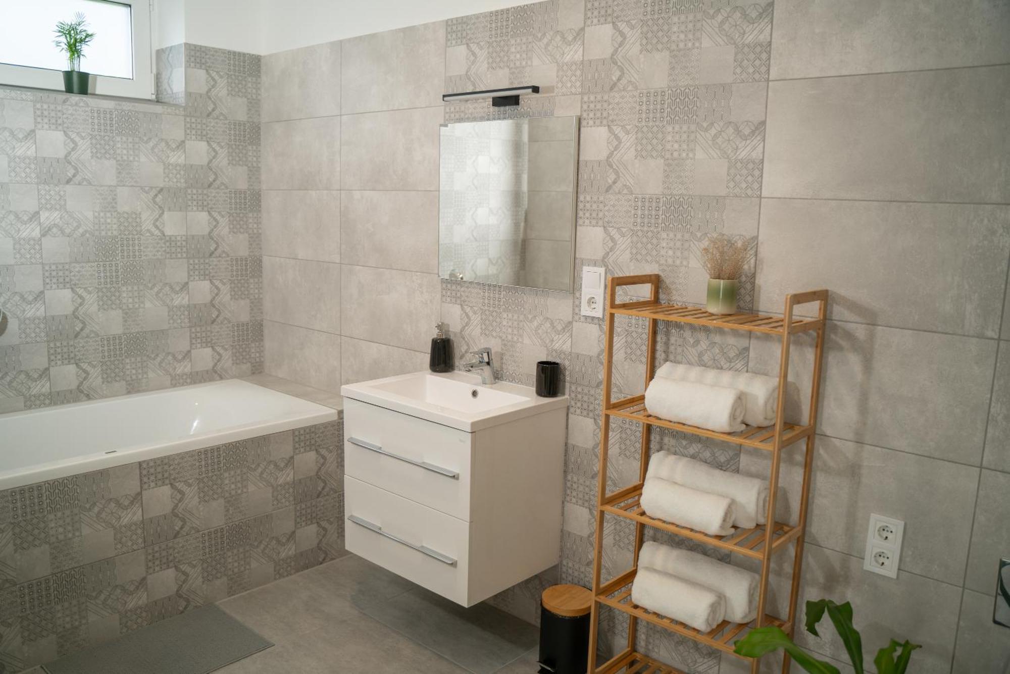 Oazis Apartman Zalakaros Exterior photo