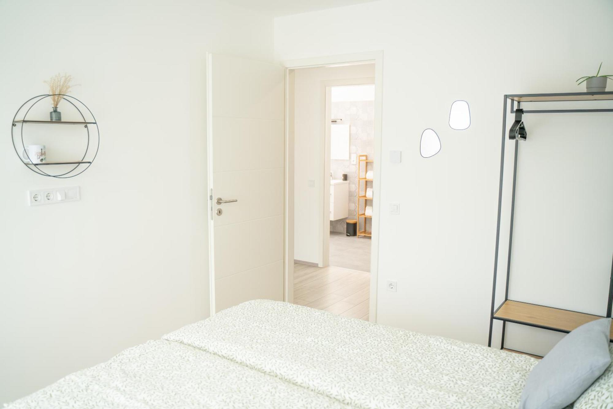 Oazis Apartman Zalakaros Exterior photo